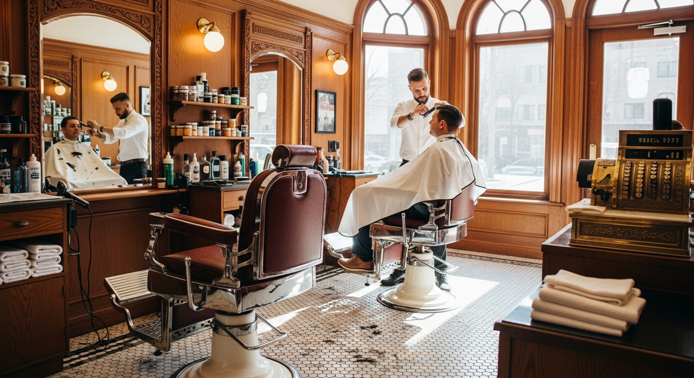 Beauty & Grooming businesses listed on solocale.online