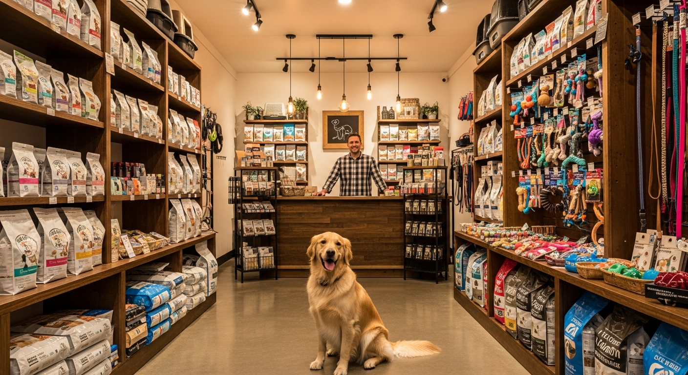 Pets & Animals businesses listed on solocale.online
