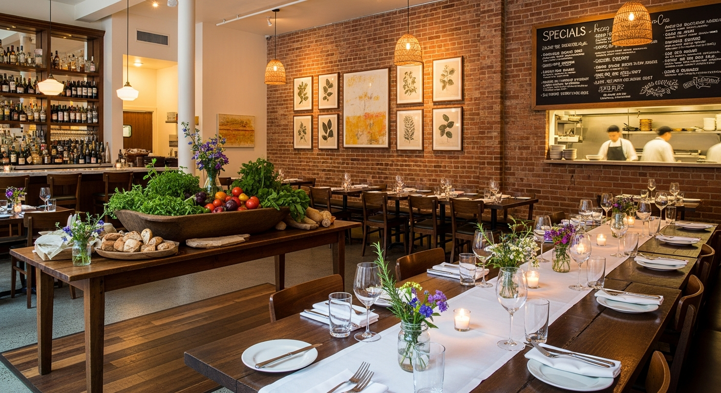 Restaurants & Dining businesses listed on solocale.online