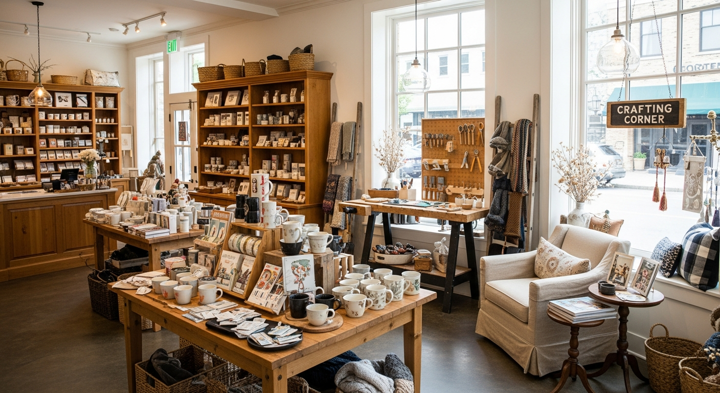 Retail & Shopping businesses listed on solocale.online