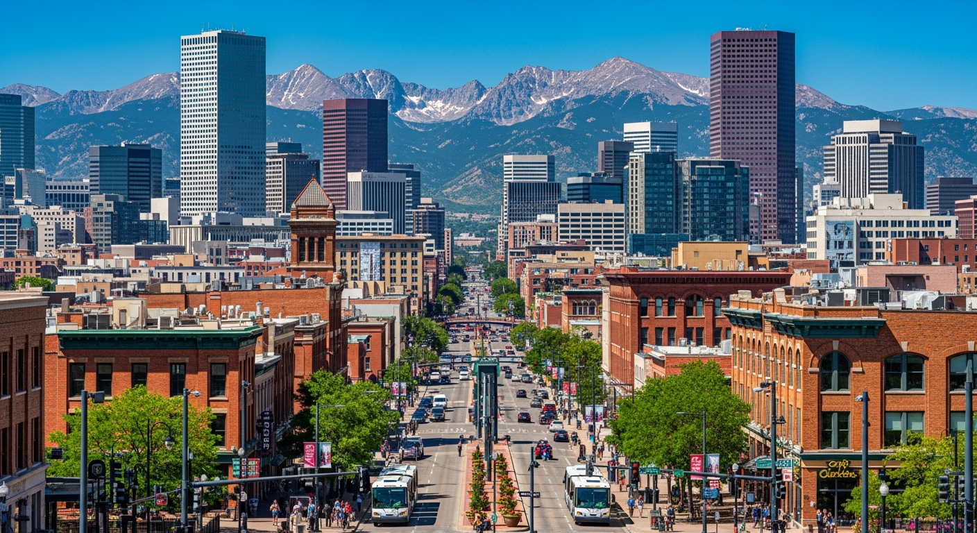 Local businesses in Denver, CO listed on solocale.online
