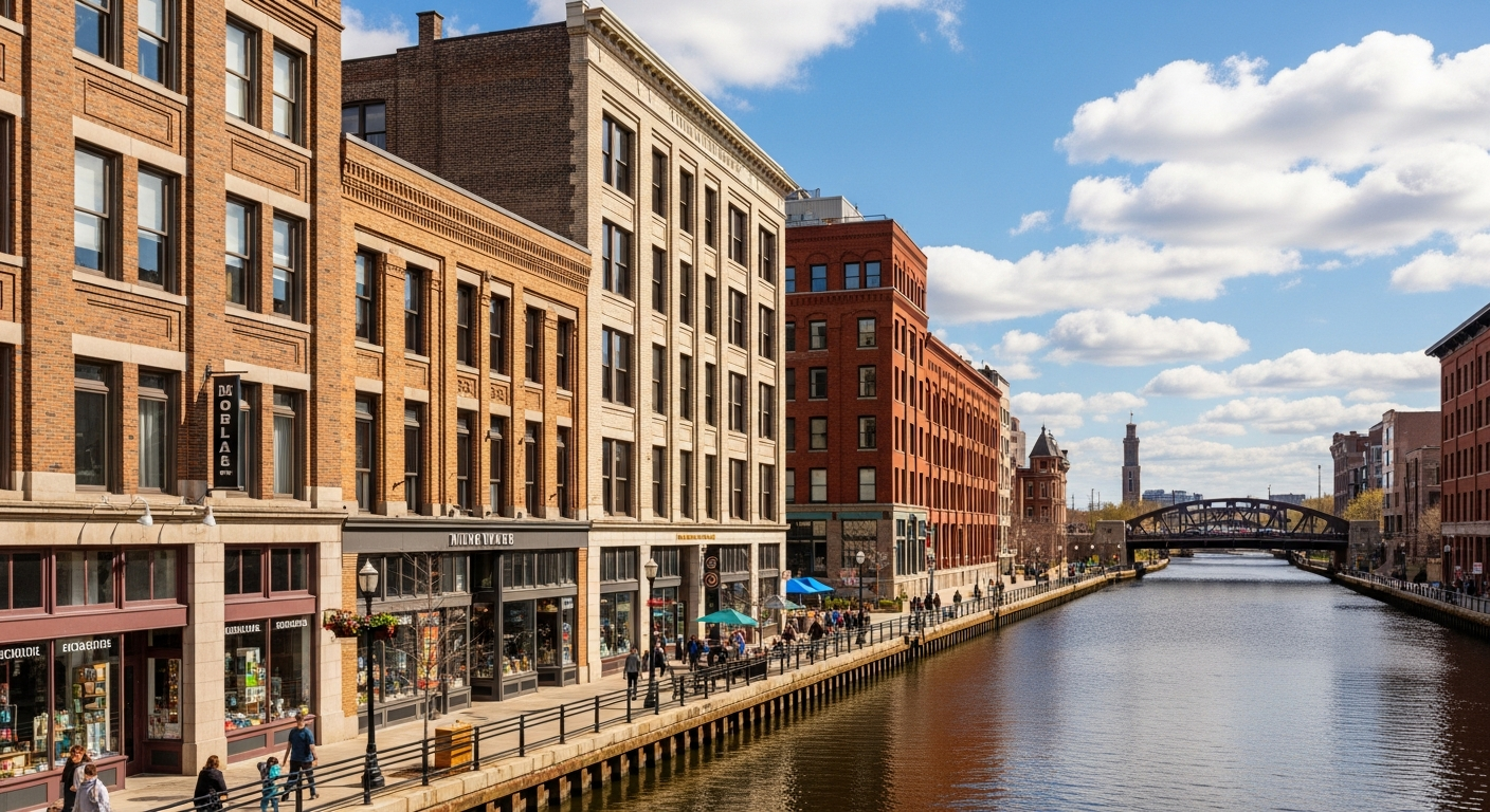 Local businesses in Milwaukee, WI listed on solocale.online