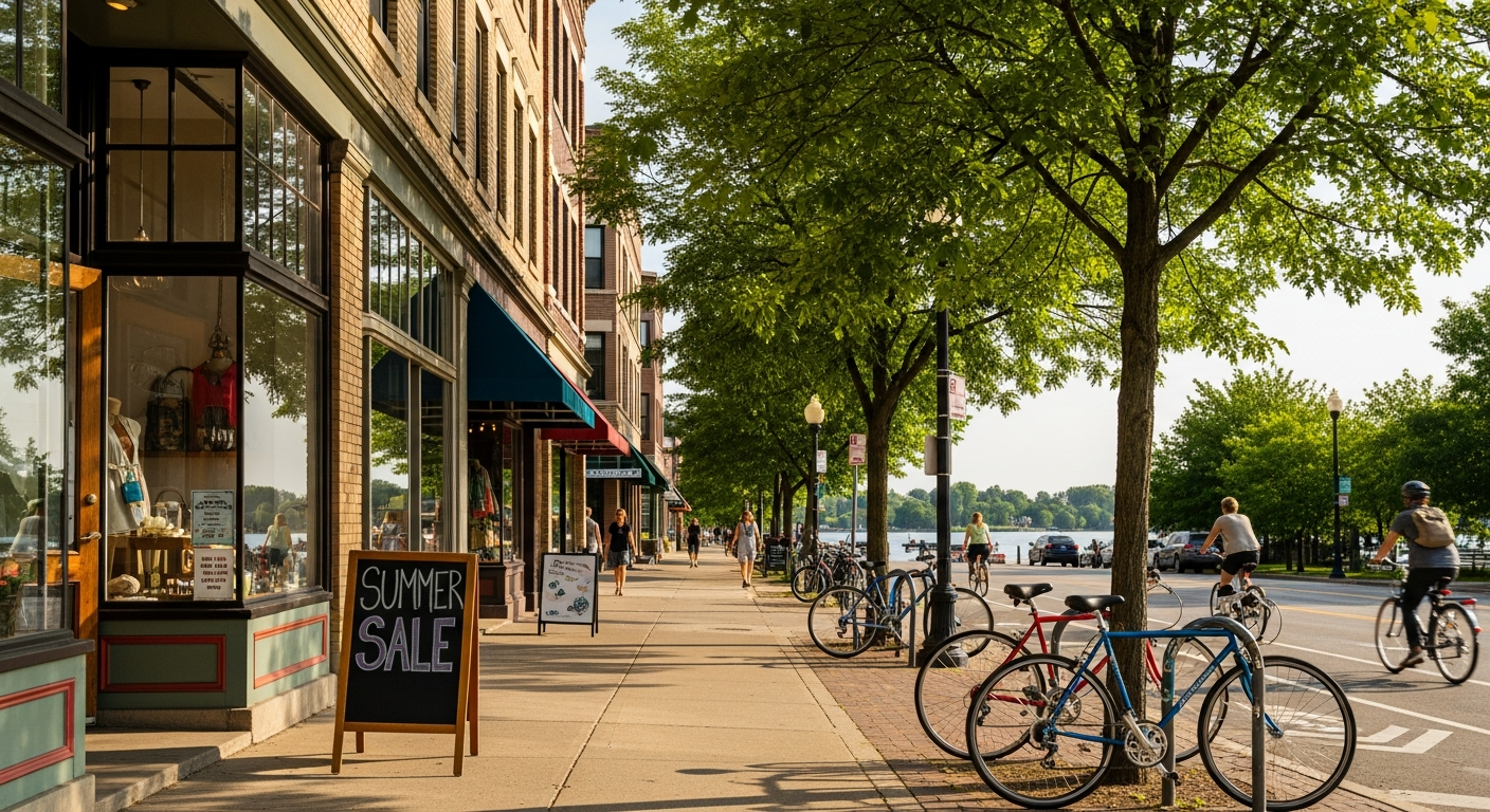 Local businesses in Minneapolis, MN listed on solocale.online