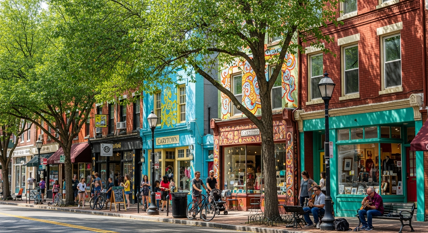 Local businesses in Richmond, VA listed on solocale.online