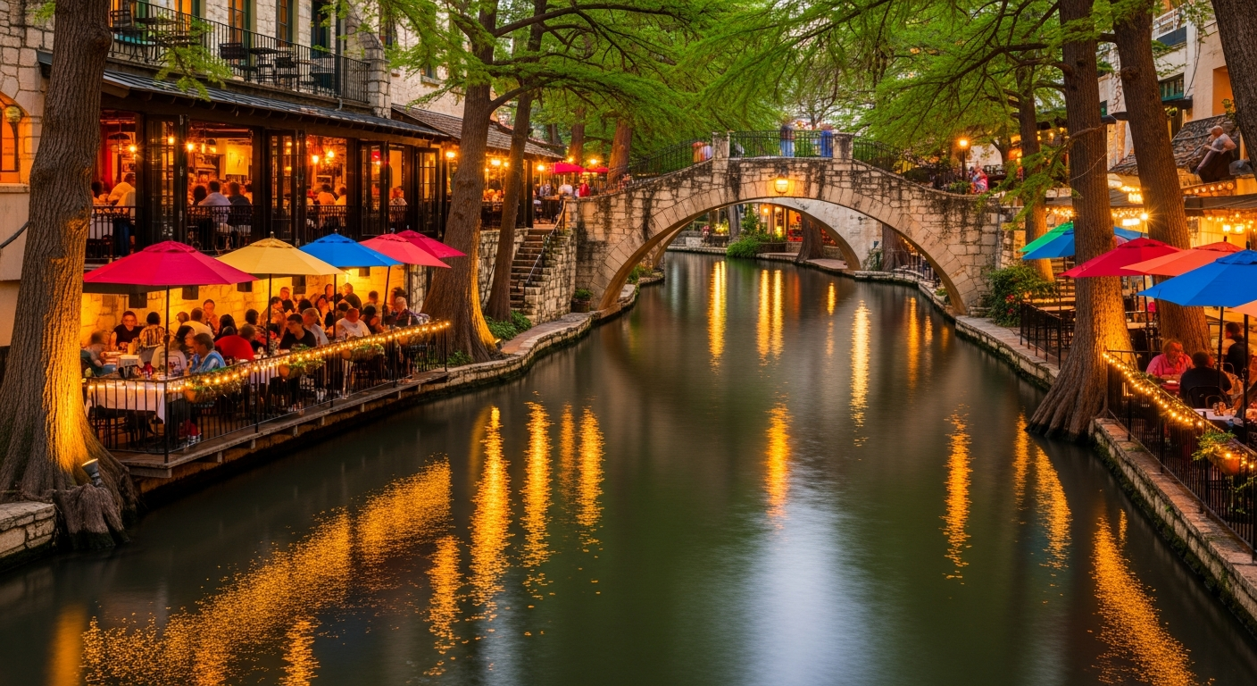 Local businesses in San Antonio, TX listed on solocale.online