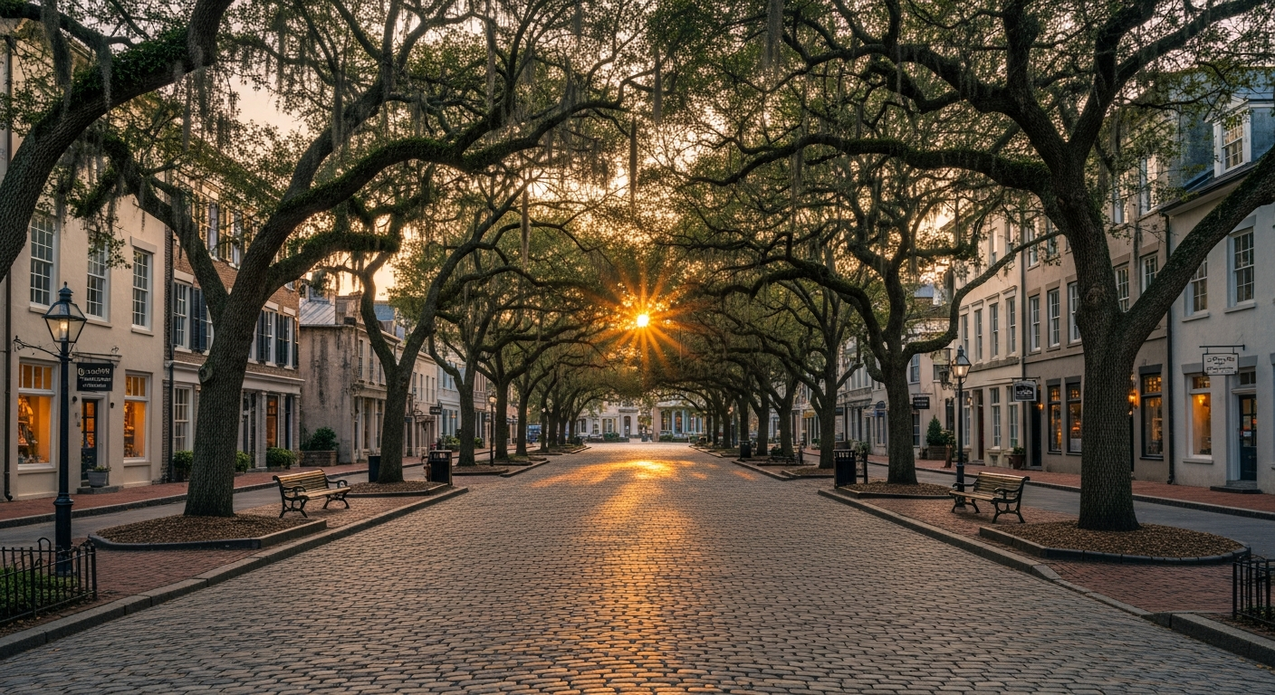 Local businesses in Savannah, GA listed on solocale.online