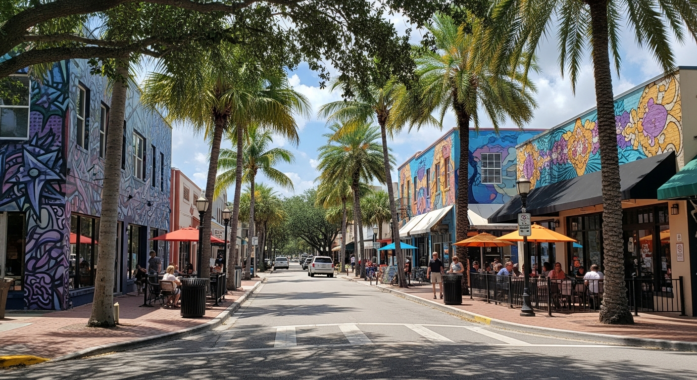 Local businesses in St. Petersburg, FL listed on solocale.online