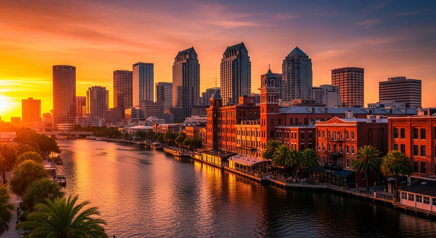 Local businesses in Tampa, FL listed on solocale.online