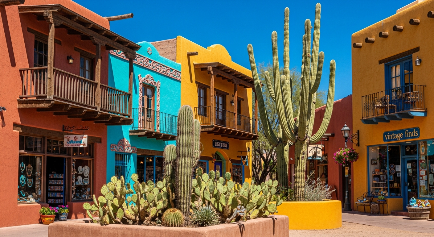 Local businesses in Tucson, AZ listed on solocale.online